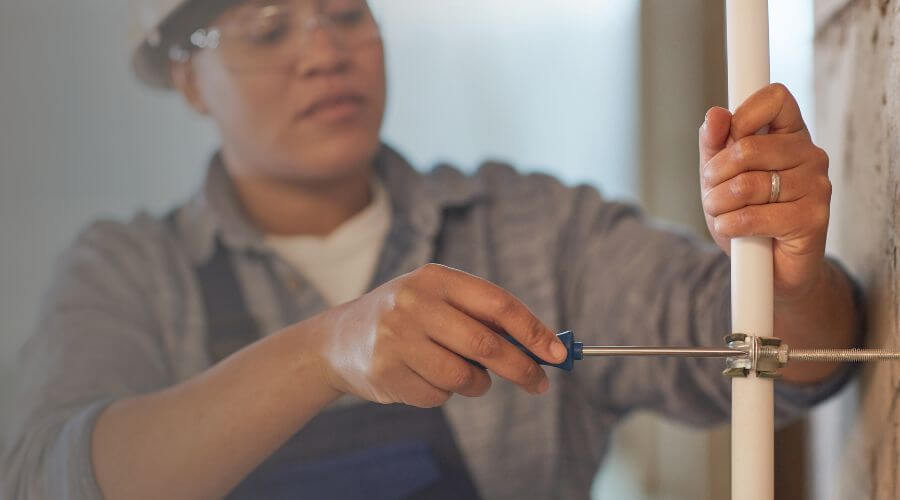 Local annual plumbing maintenance in Clyde, NY